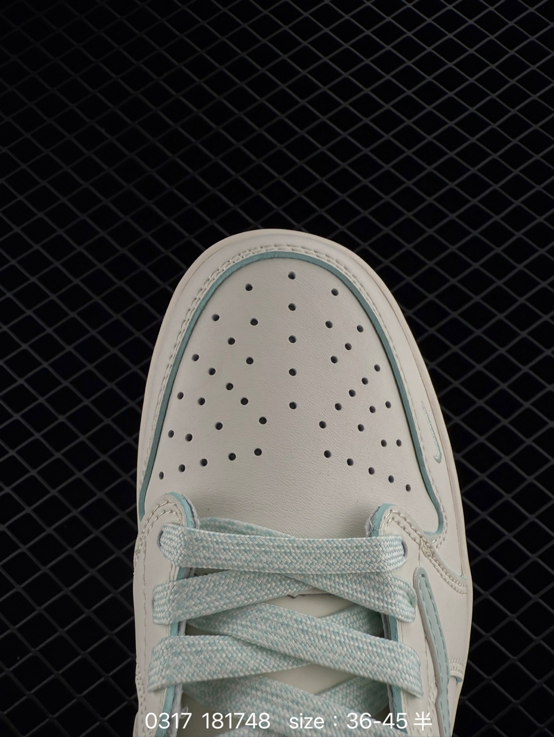 Stussy x Travis Scott x Air Jordan 1 Low